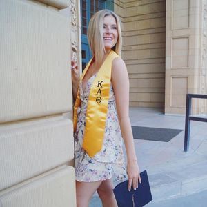 Meet your Posher, Natalie